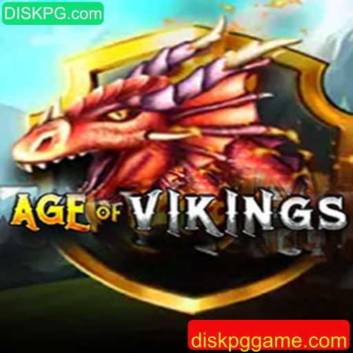 Descubra o Mundo Épico de AgeofViking: Aventura e Estratégia
