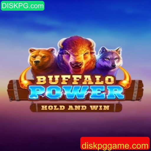 Descubra o Fascinante Mundo de BuffaloPower