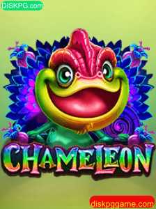 Explorando o Jogo Chameleon e a Plataforma DISKPG.com