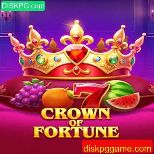 CrownofFortune: Um Novo Horizonte no Mundo dos Jogos