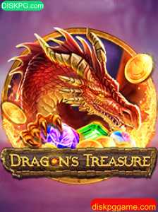 DragonsTreasure: Uma Aventura Épica no Mundo dos Dragões