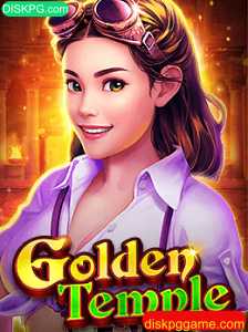 GoldenTemple: Uma Jornada Épica no Mundo dos Jogos Digitais