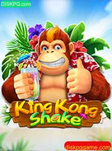 Explorando o KingKongShake: Um Jogo Inovador no Mundo dos Games
