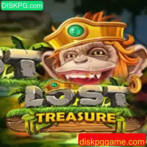 Descubra a Aventura Inesquecível de 'LostTreasure'