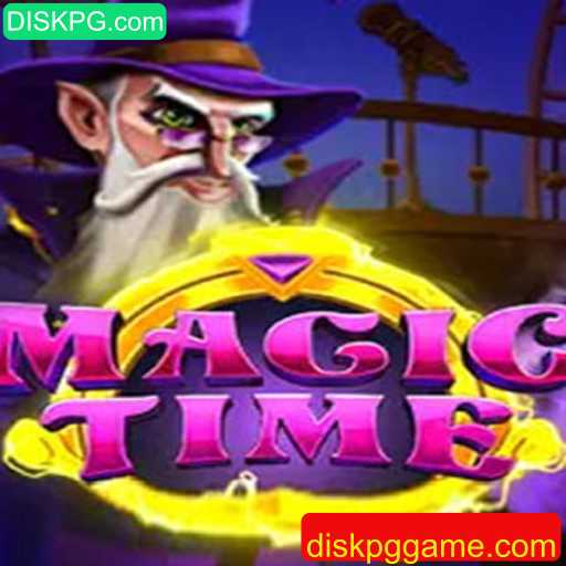 MagicTime: Descubra o Jogo Que Está Conquistando o Mundo