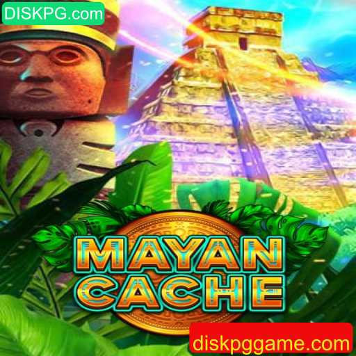 MayanCache: A Fascinante Aventura de Estratégia e Descobertas