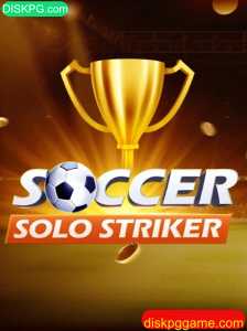 Descubra SoccerSoloStriker: O Jogo de Futebol mais Empolgante da Atualidade