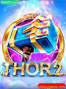 Descubra o Mundo de Thor2: Um Jogo de Aventura Épica