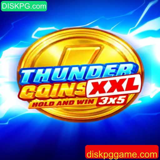 Explorando ThunderCoinsXxl: Uma Nova Dimensão de Jogo no Mundo Virtual