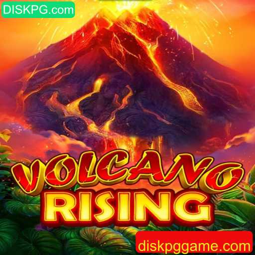 VolcanoRising: Uma Aventura em Meio a Eruptivas Emoções
